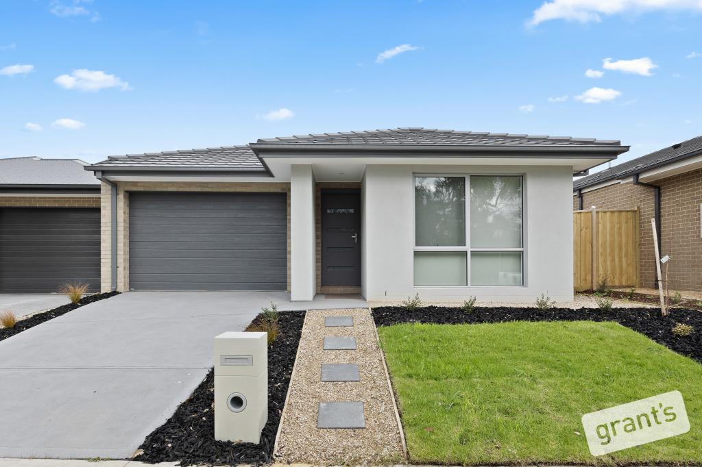 474 Kenilworth Ave, Beaconsfield, VIC 3807