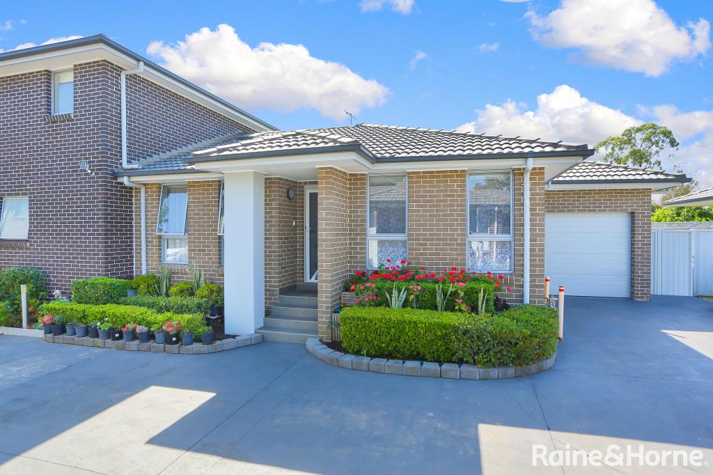 6/14 Mcculloch Rd, Blacktown, NSW 2148