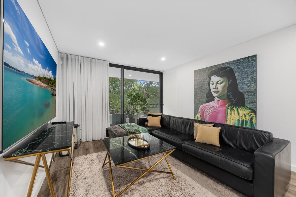 2202/88-90 King St, Randwick, NSW 2031