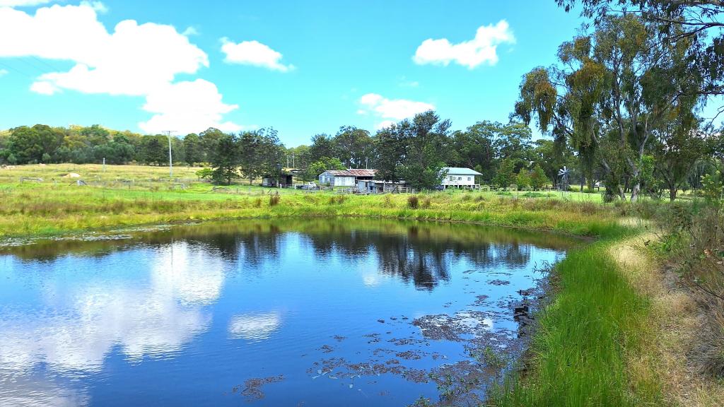 191 Nicholson Rd, Thorndale, QLD 4380