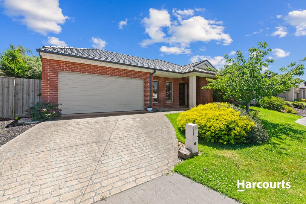 19 Ti-Tree Cres, Officer, VIC 3809