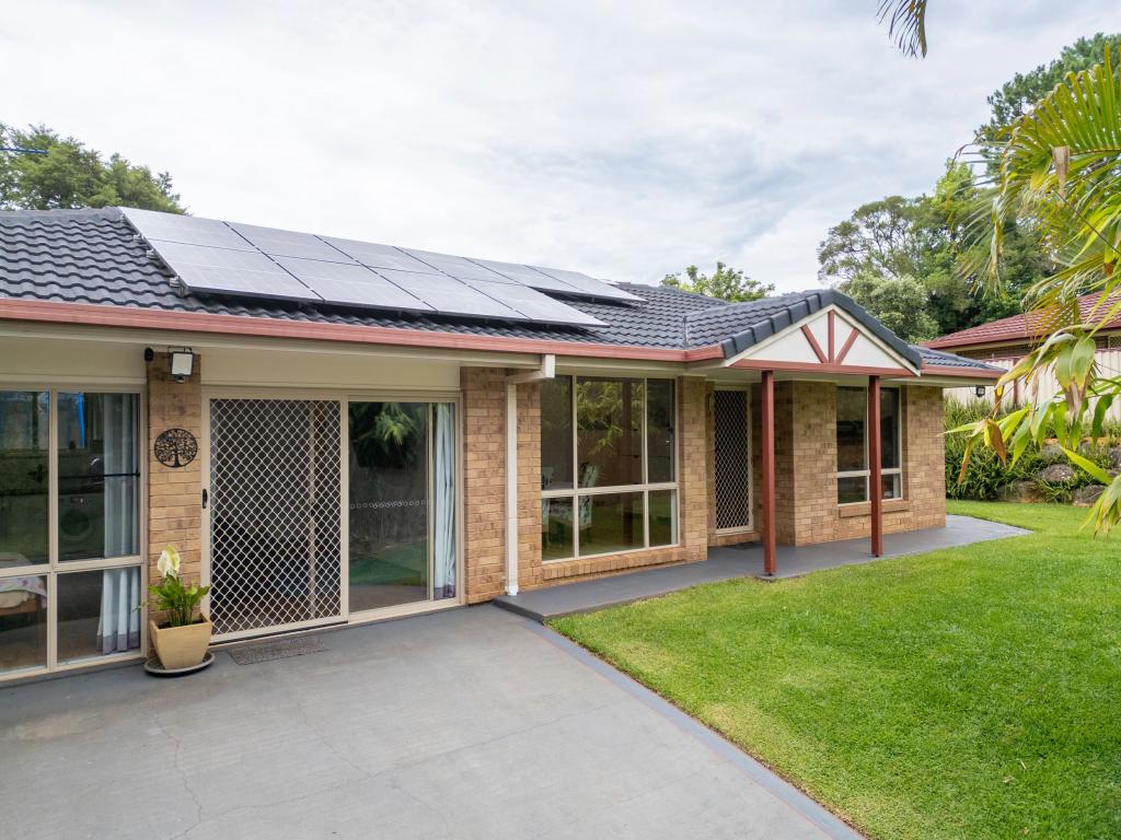 21 Regency Cres, Goonellabah, NSW 2480