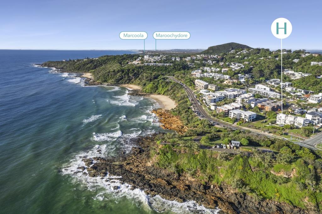 3/1694-1696 David Low Way, Coolum Beach, QLD 4573
