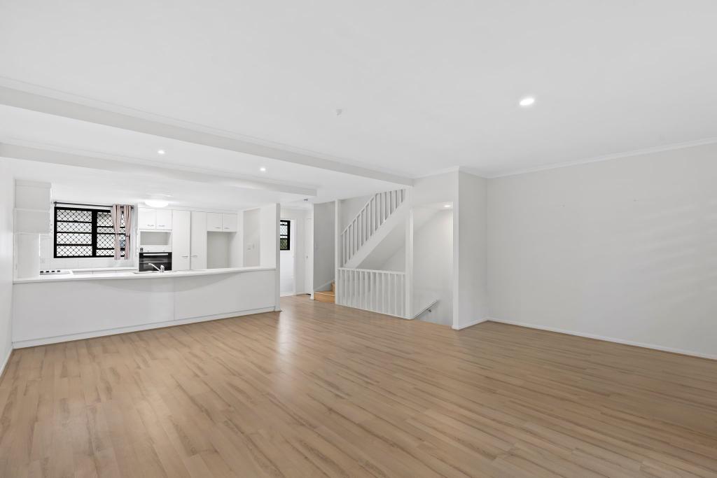 7/80 Ascog Tce, Toowong, QLD 4066