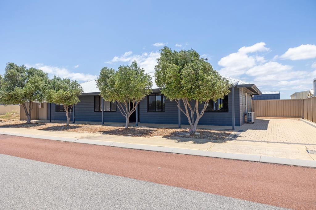 23 Meelup Dr, Jurien Bay, WA 6516