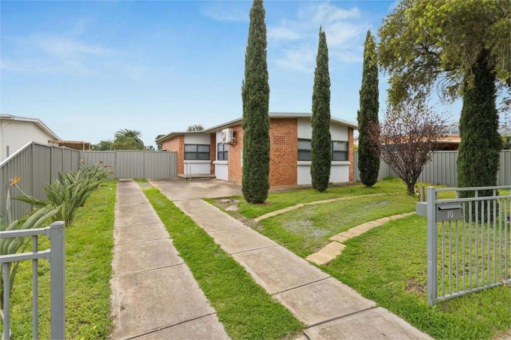 10 Searle Rd, Davoren Park, SA 5113
