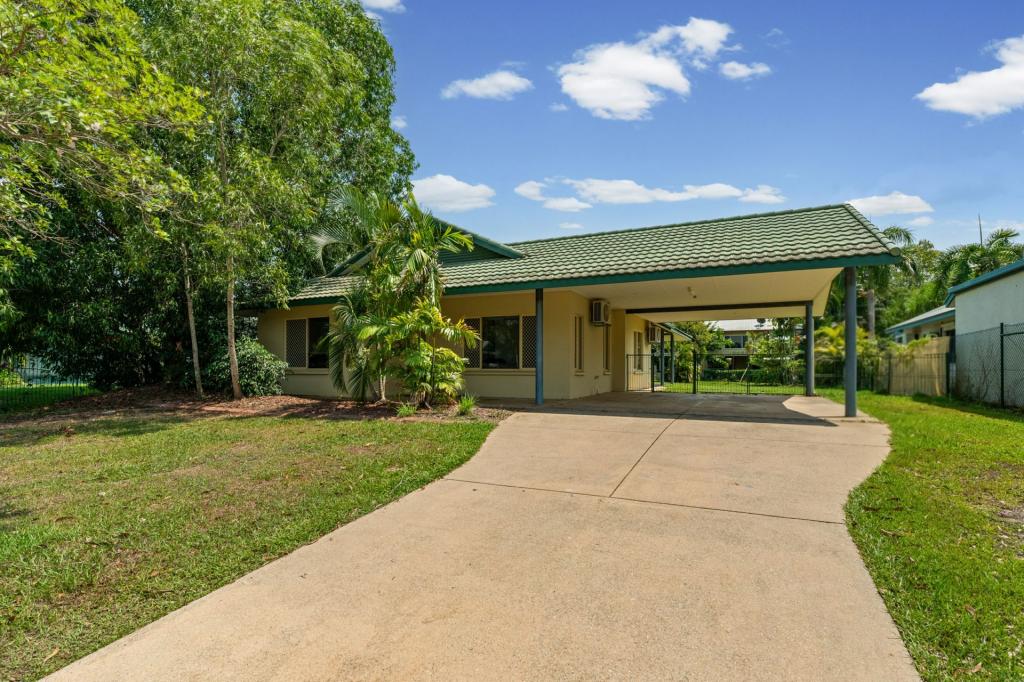 13 Wingate St, Gunn, NT 0832