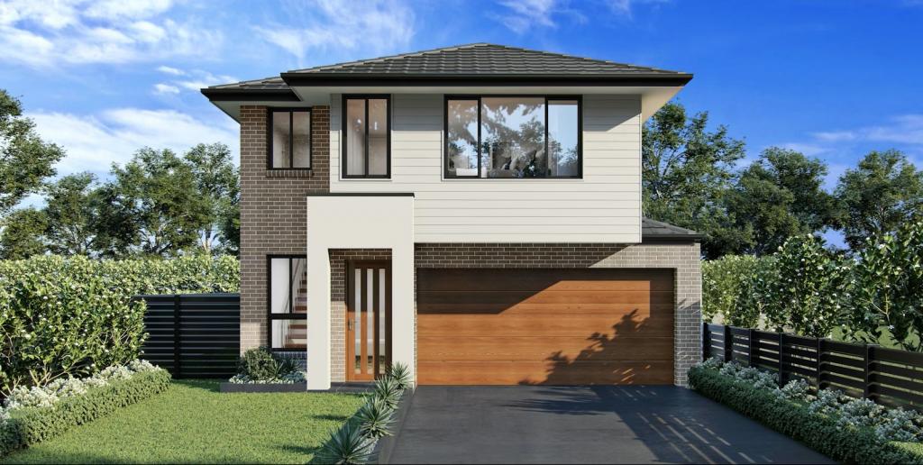 Contact Agent For Address, Catherine Field, NSW 2557