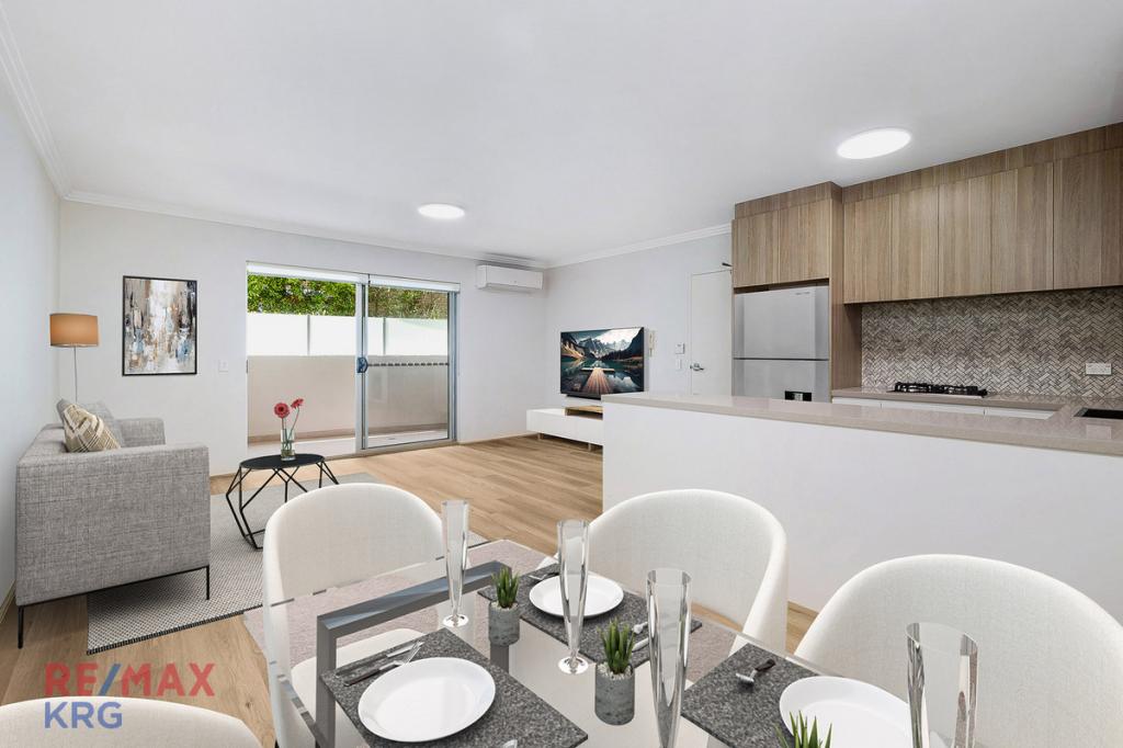 7/40-42 Chandos St, Ashfield, NSW 2131