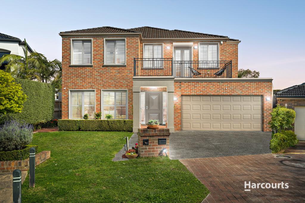 37 Avendon Bvd, Glen Waverley, VIC 3150