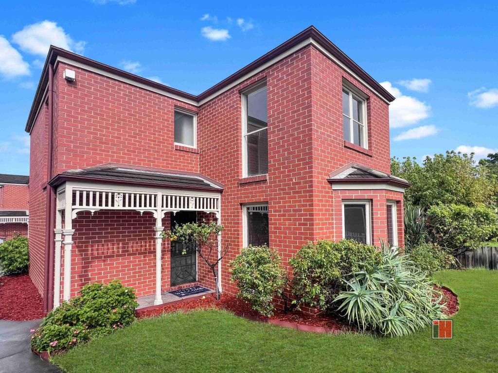 148A FORD ST, IVANHOE, VIC 3079