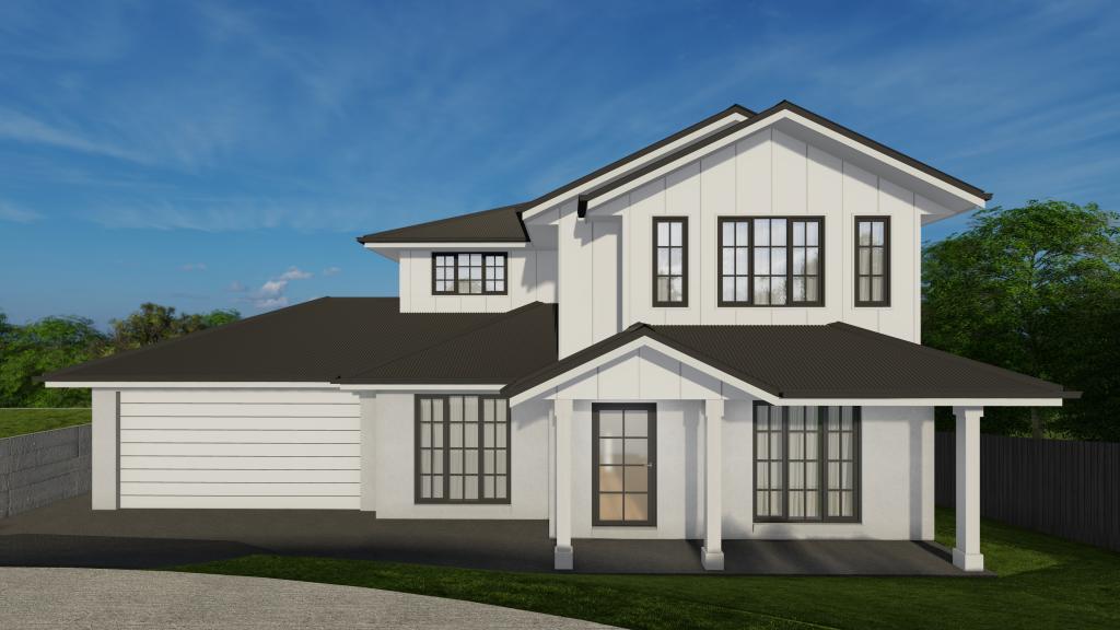 Lot 36 Rainforest Ct, Officer, VIC 3809