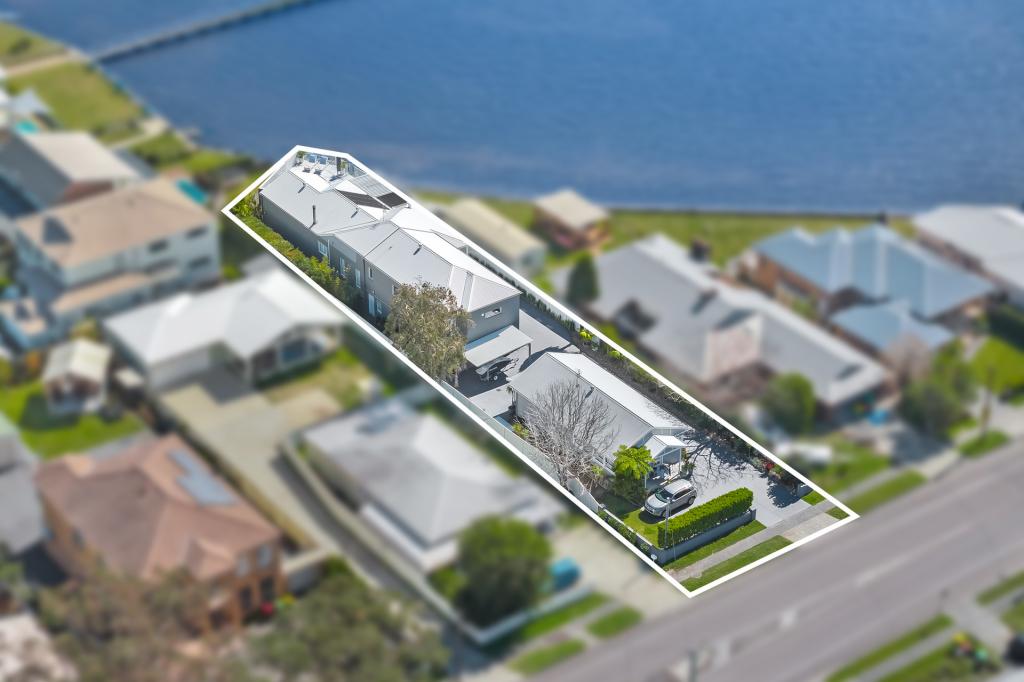 5 & 5a Mimosa Ave, Saratoga, NSW 2251