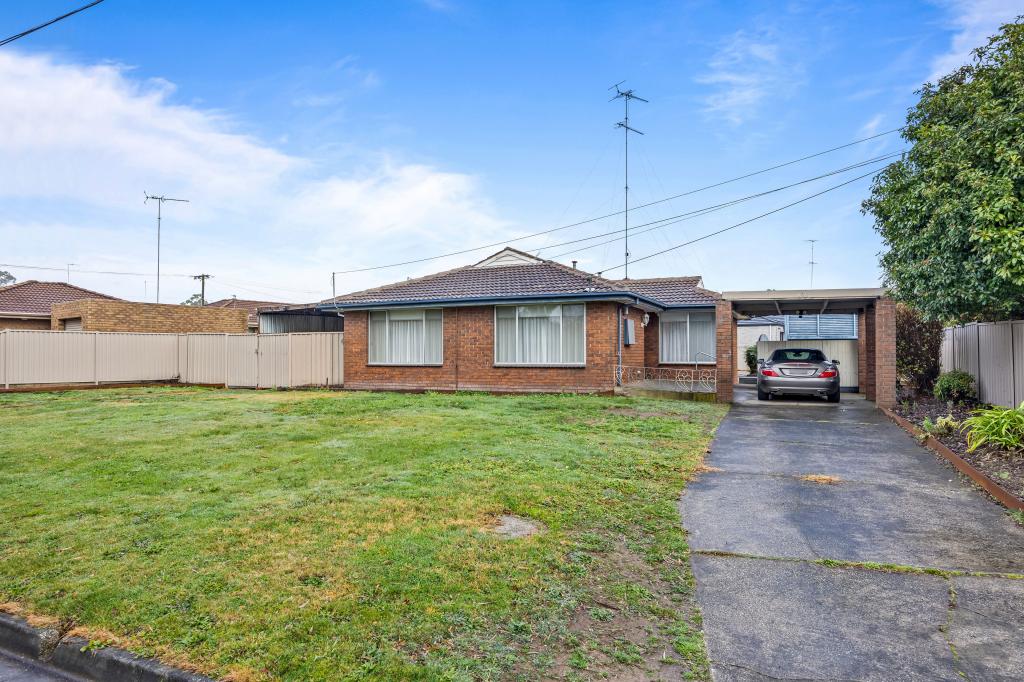 12 Downing Dr, Canadian, VIC 3350