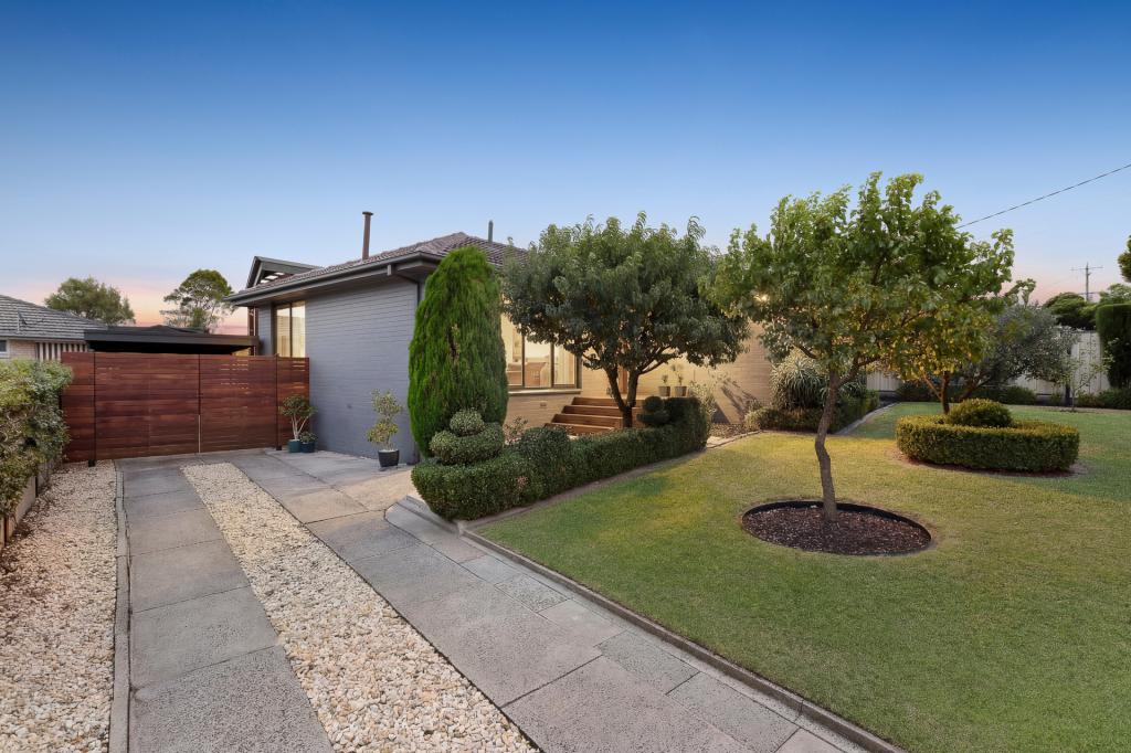 17 Monash Cres, Clayton South, VIC 3169