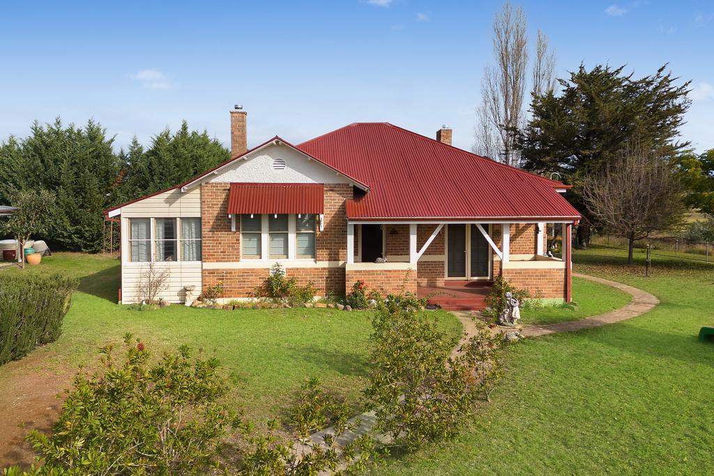 26 Piper St, Rylstone, NSW 2849