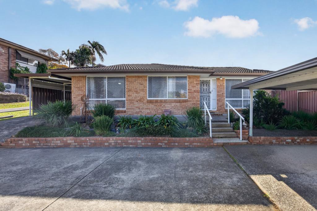 14 Glasgow St, St Andrews, NSW 2566