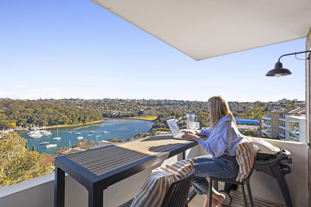7/68 Lauderdale Ave, Fairlight, NSW 2094
