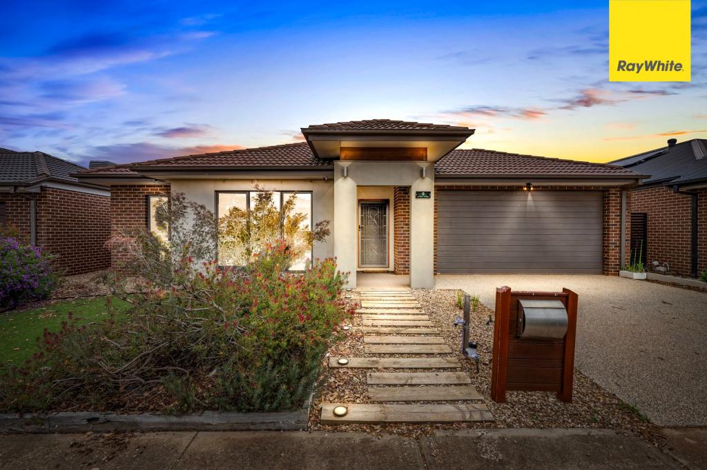 9 Tetbury Ave, Weir Views, VIC 3338
