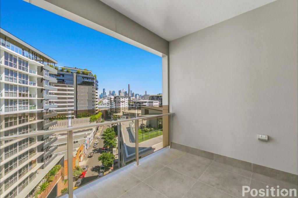 1805/17 Longland St, Newstead, QLD 4006