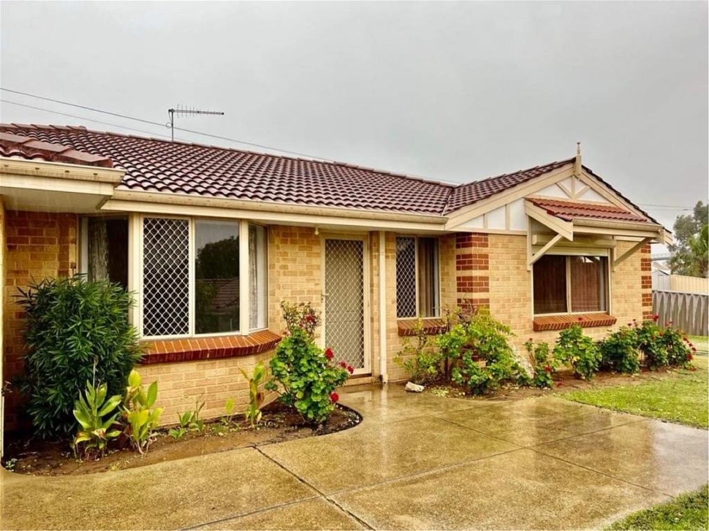 5b Olympus Rise, Greenfields, WA 6210