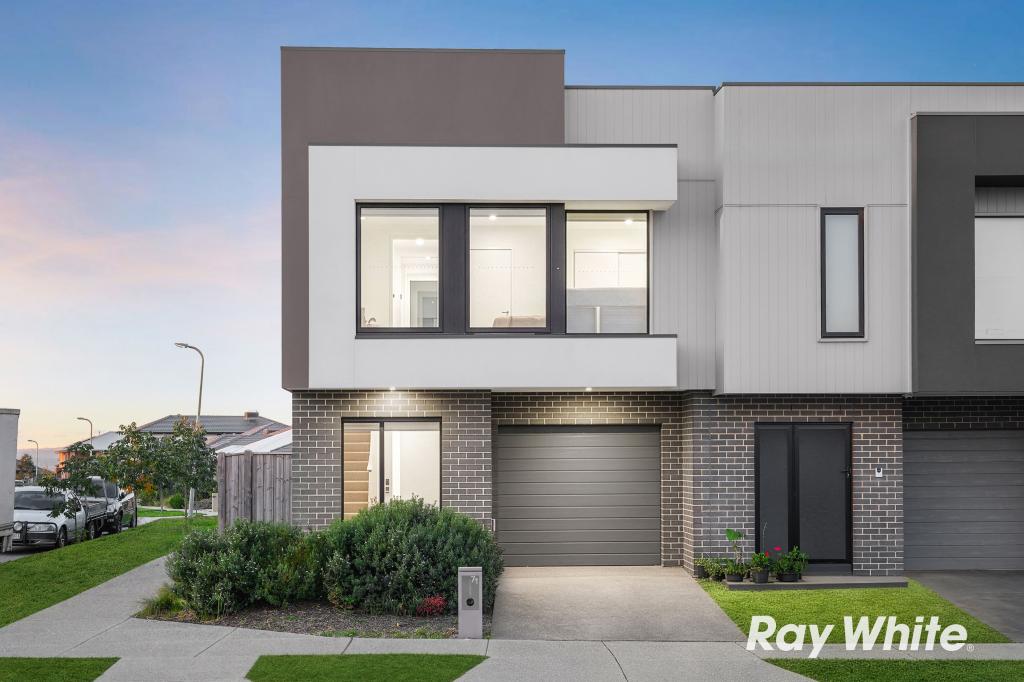 71 Vautier Ave, Mickleham, VIC 3064