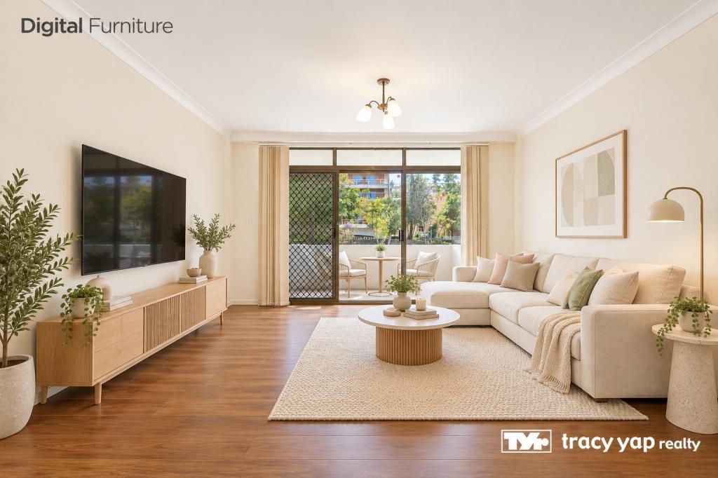 11/1 Doomben Ave, Eastwood, NSW 2122