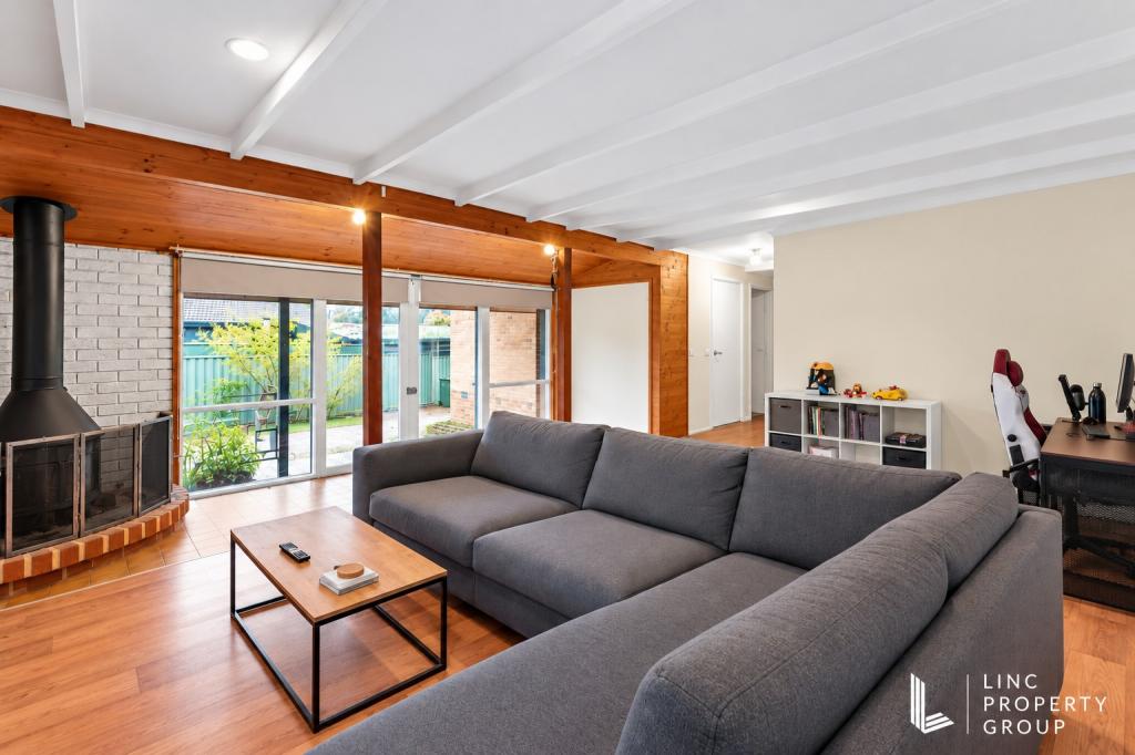 41 BUCKLEY CCT, KAMBAH, ACT 2902