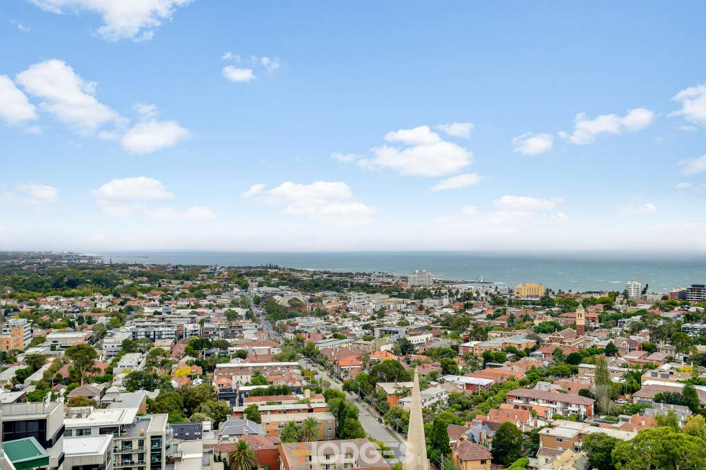 2106/3-5 ST KILDA RD, ST KILDA, VIC 3182