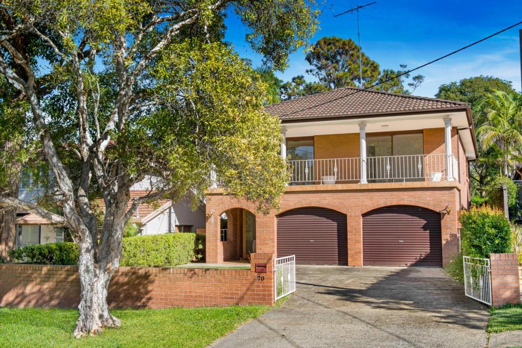 70 Foamcrest Ave, Newport, NSW 2106