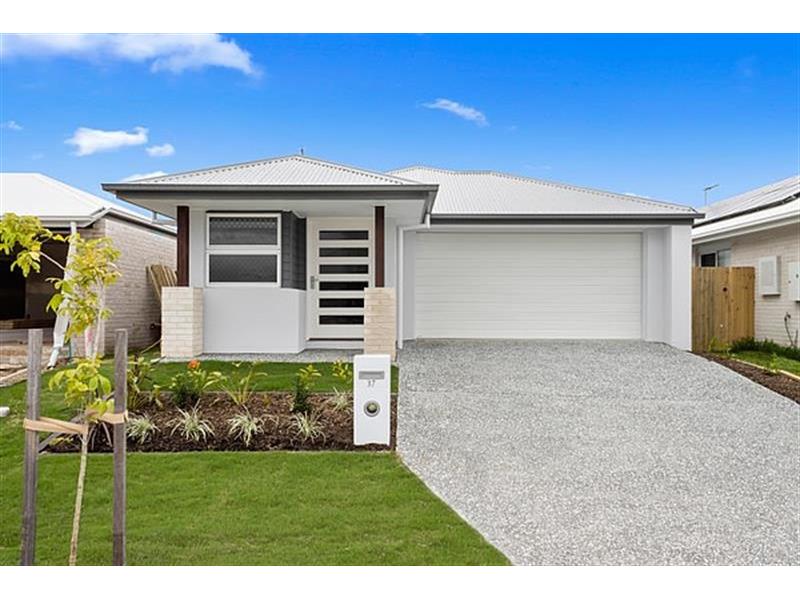 37 Georgia St, Caboolture South, QLD 4510