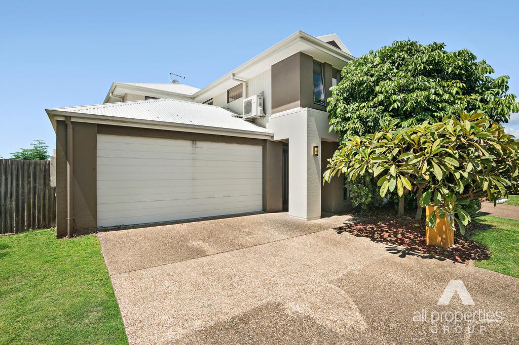 8 Wallarah Pde, North Lakes, QLD 4509