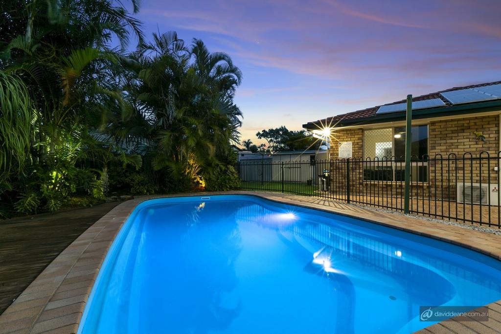 20 Lockyer Dr, Bray Park, QLD 4500