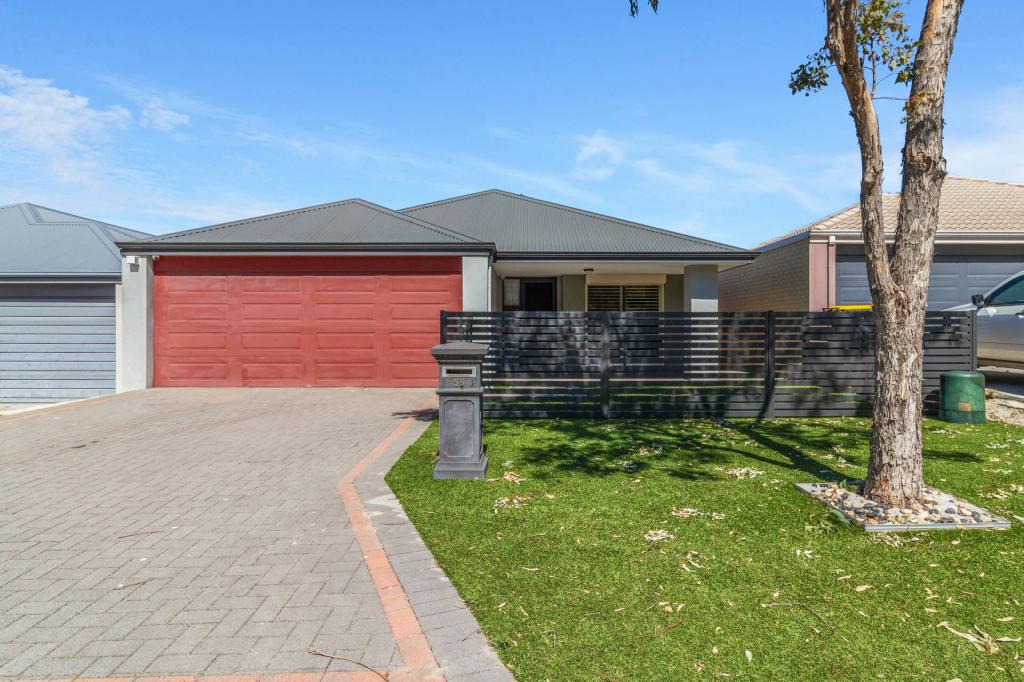 59 Redstone Trl, Ellenbrook, WA 6069