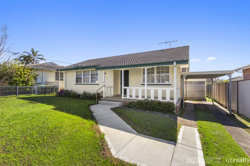 6 Kirkton Cres, Woodberry, NSW 2322