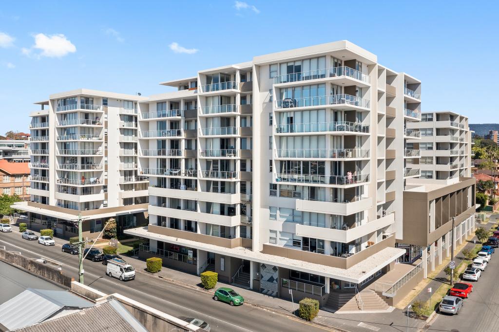 130/30 Gladstone Ave, Wollongong, NSW 2500