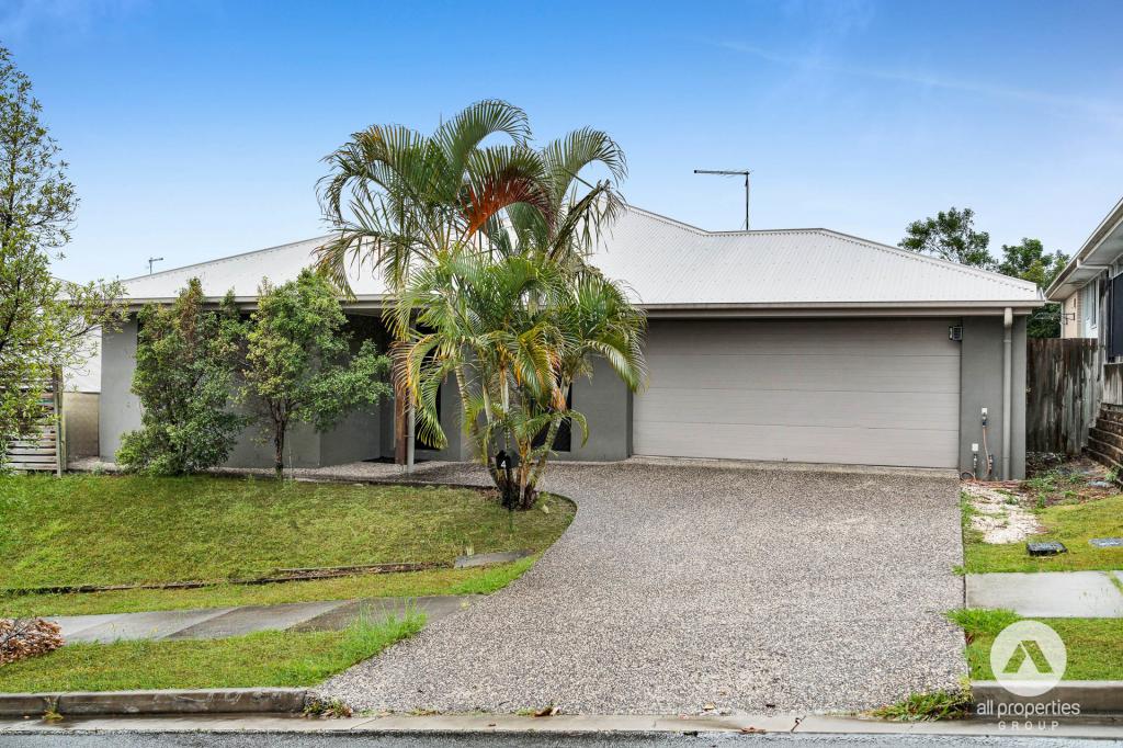 4 Tiffany Way, Pimpama, QLD 4209