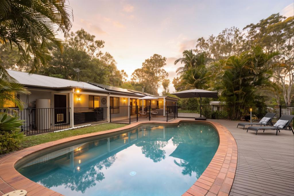 18 Sealark Cove, Karalee, QLD 4306