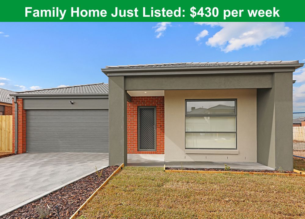 9 Ross Pde, Wallan, VIC 3756