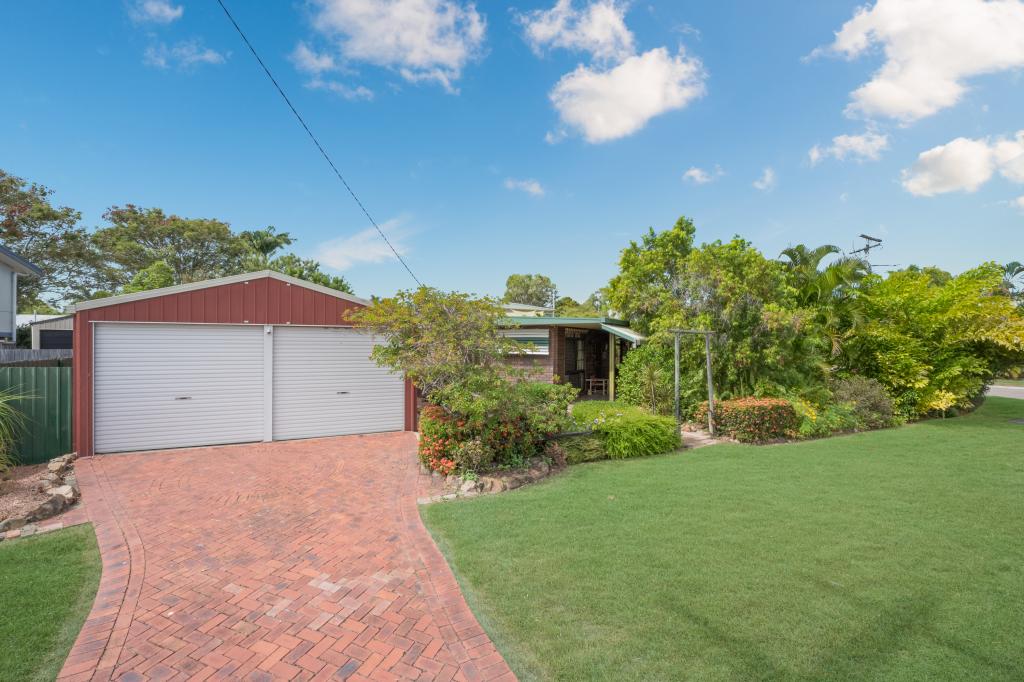 9 Ellis Ct, Mount Louisa, QLD 4814