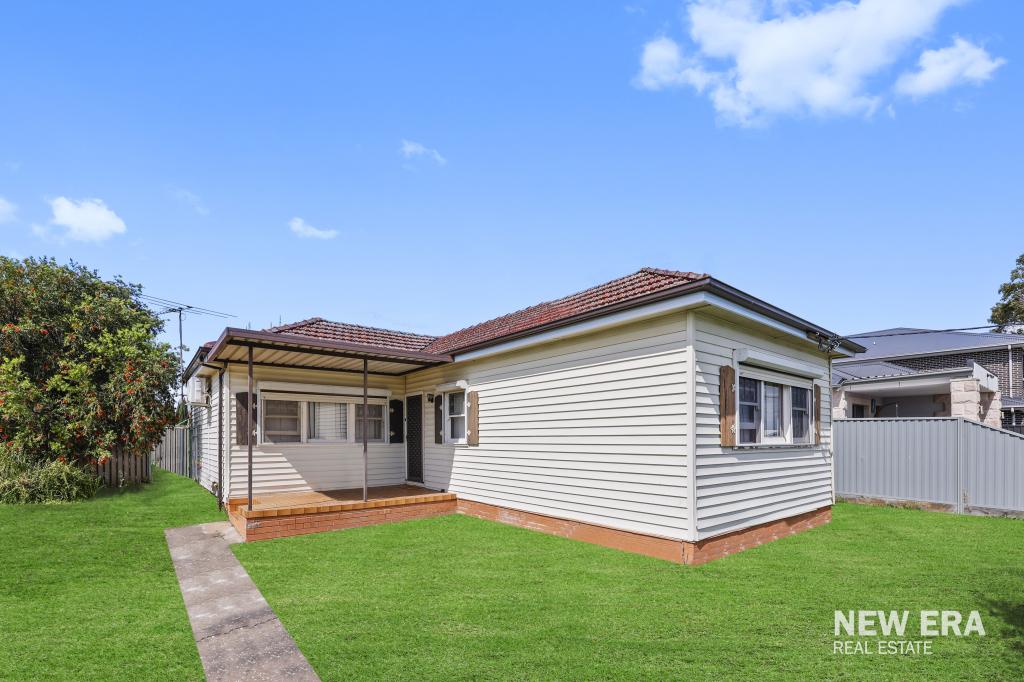 11 Vincent St, Merrylands, NSW 2160