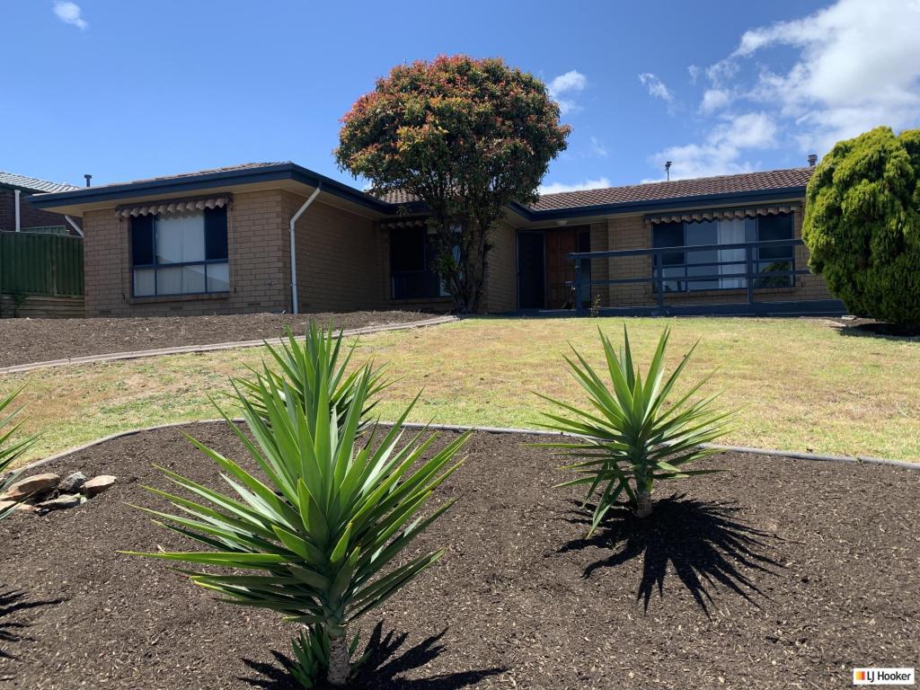 4 Caprice St, Hallett Cove, SA 5158
