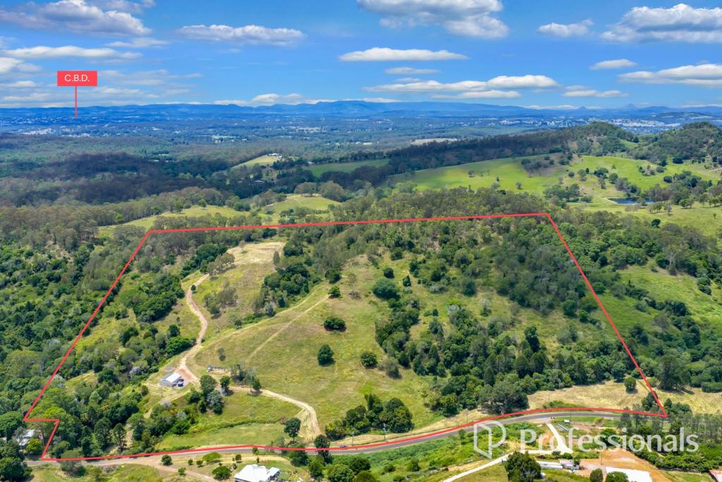 185 Scrubby Creek Rd, Scrubby Creek, QLD 4570