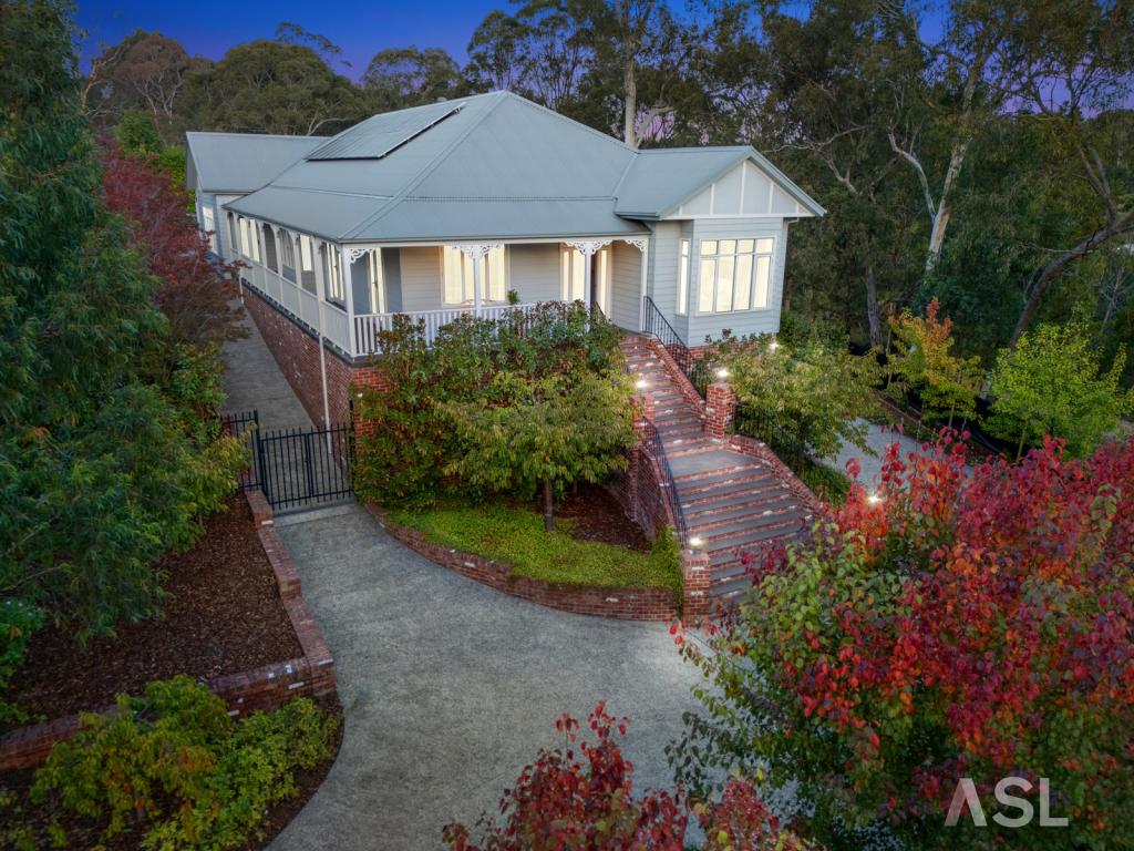 113 Hall Rd, Warrandyte South, VIC 3134
