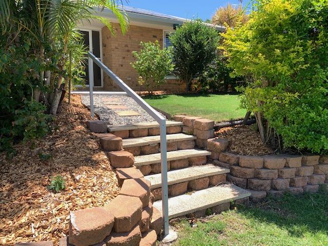 83 SYCAMORE PDE, VICTORIA POINT, QLD 4165