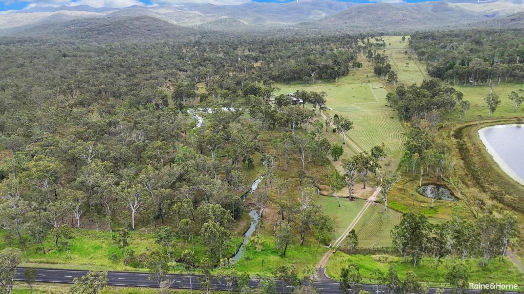 14100 Kennedy Hwy, Millstream, QLD 4888