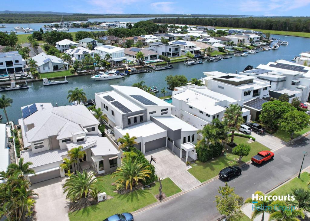 20 Windward Pl, Jacobs Well, QLD 4208