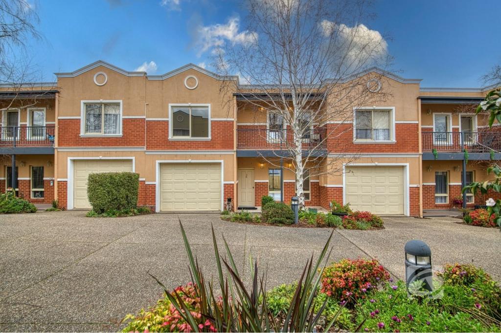 36/27 Jefferson Rd, Garfield, VIC 3814