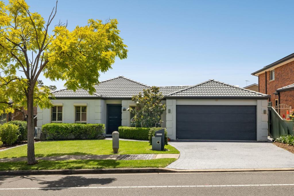 79a Walker St, Quakers Hill, NSW 2763