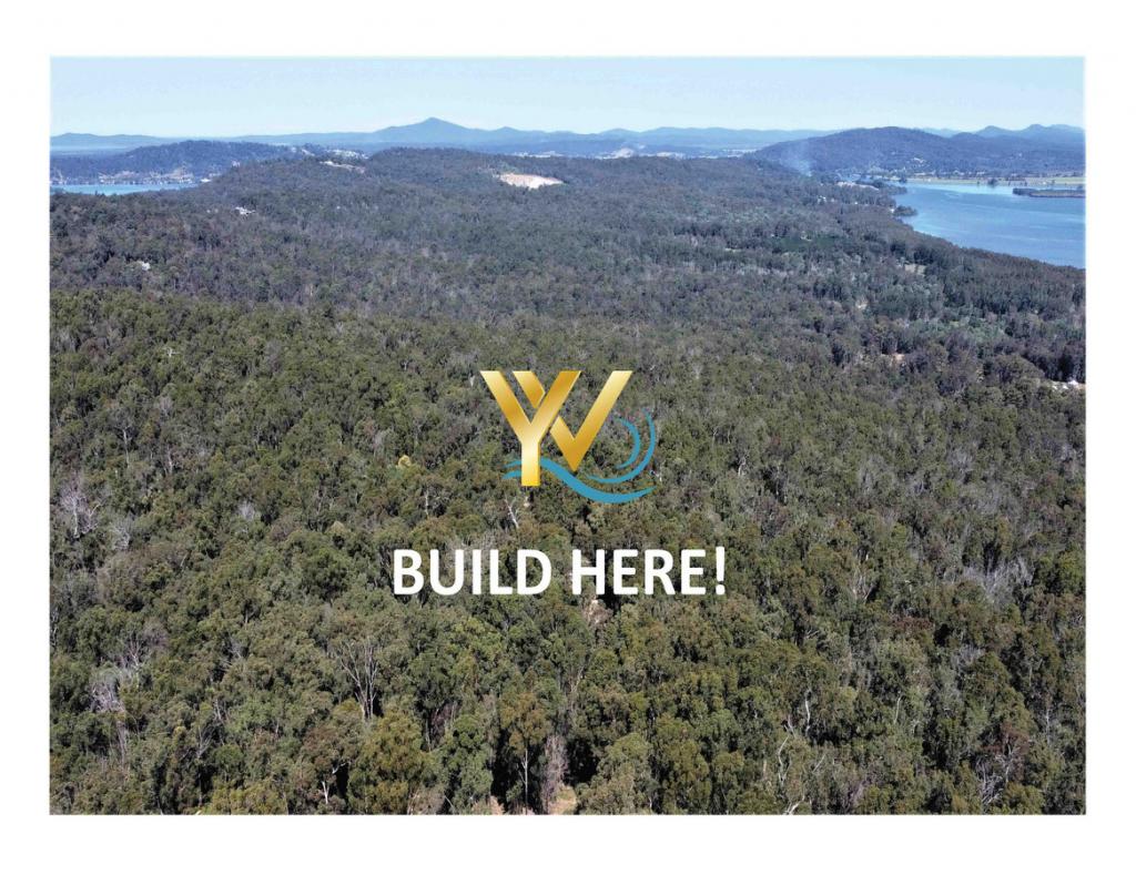  Crisp Dr, Ashby Heights, NSW 2463